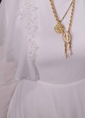 Diğer Nikah elbisesi