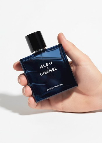 Chanel Bleu Erkek Parfümü