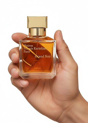 Maison Francis Kurkdjian Grand Soir Parfümü