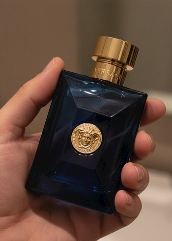 Versace Dylan Blue