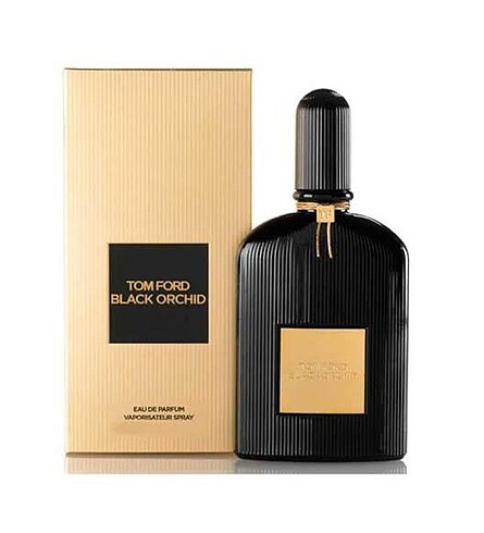 Tom Ford TOM FORD BLACK ORCHİD