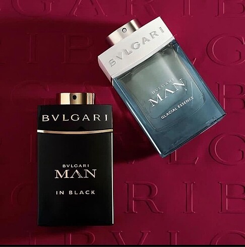 BVLGARİ IN BLACK 100 ML