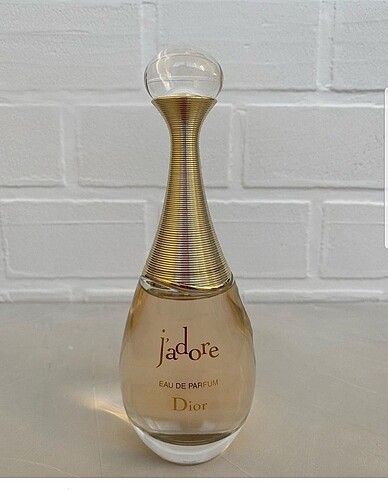 DİOR JADORE 100 ML