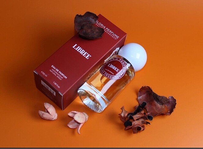 GLORİA PERFUME YVS LİBRE 55 Ml