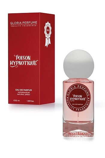GLORİA PERFUME C DİOR HYPNOTIC POİSON