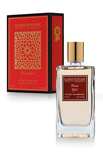 GLORİA PERFUME MAİSON FRANCİS BACCARAT ROUGE 540