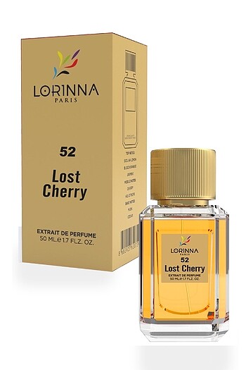 LORİNNA PARİS TOM FORD LOST CHERRY 50 Ml
