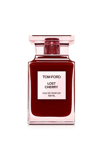Tom Ford LORİNNA PARİS TOM FORD LOST CHERRY 50 Ml