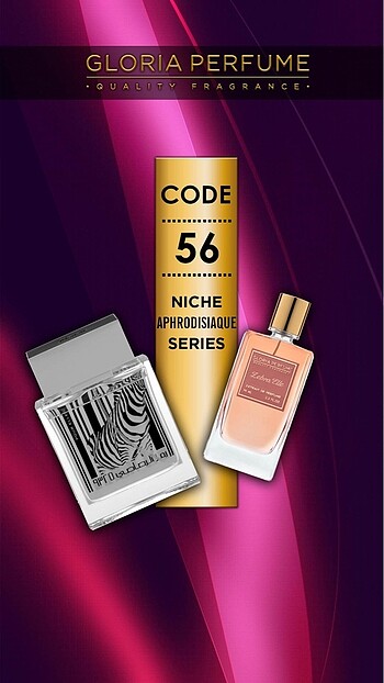 Diğer GLORİA PERFUME RUMZ RASASİ POUR ELLE 75 Ml