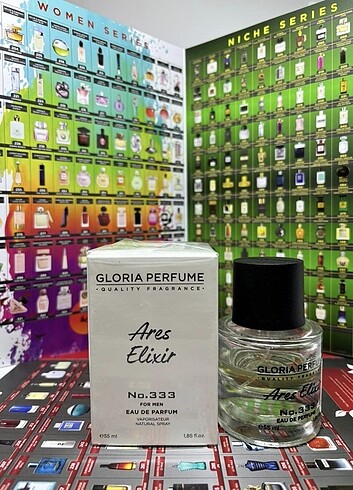 GLORİA PERFUME DİOR SAUVAGE ELİXİR 