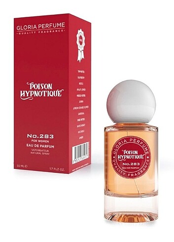 GLORİA PERFUME 