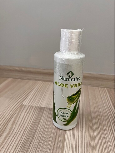 Naturalis Aloe Vera Jel