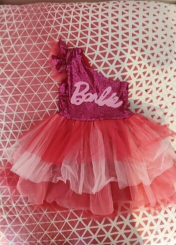 Barbie Barbie elbise