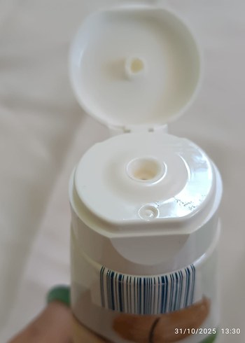 2 Adet Kamill & OmbiaKlasik El ve Vücut Kremi - Görsel 6