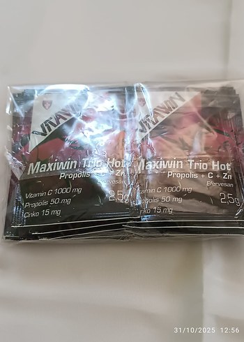 Vitawin 16 Adet - Görsel 4