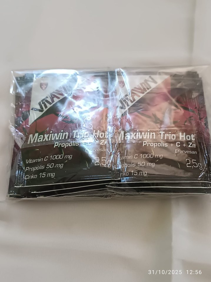 Vitawin 16 Adet - Görsel 4