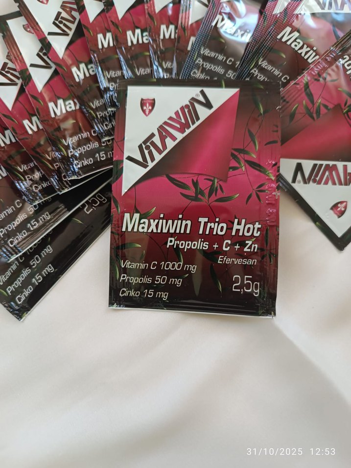 Vitawin 16 Adet - Görsel 2