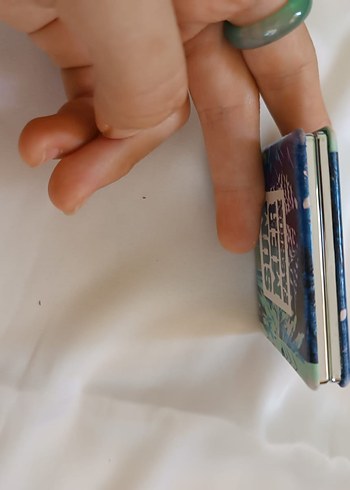 Mini Ayna - Görsel 2