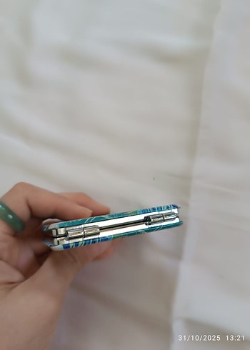 Mini Ayna - Görsel 4