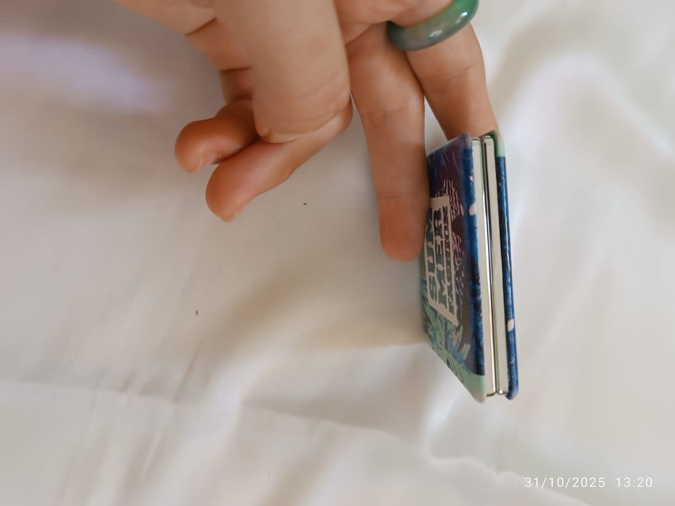 Mini Ayna - Görsel 2