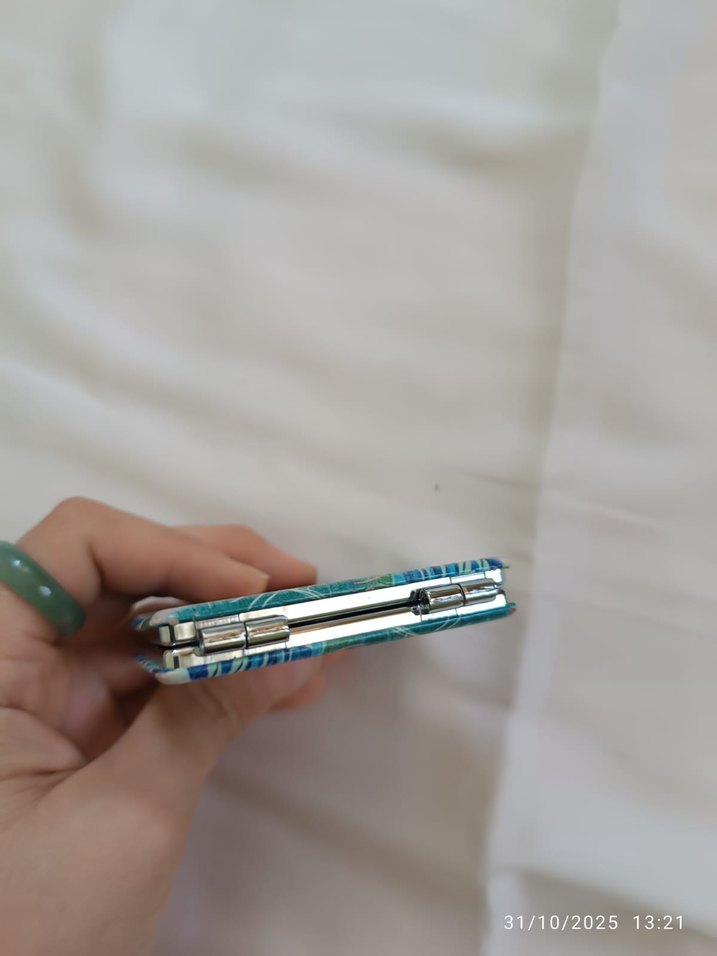 Mini Ayna - Görsel 4