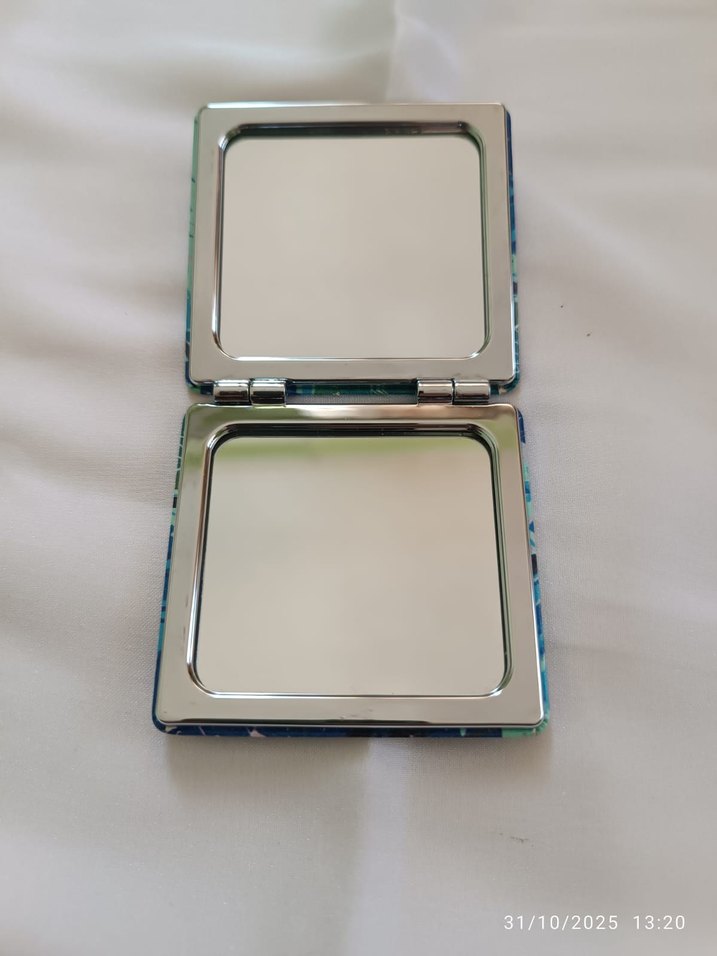 Mini Ayna - Görsel 3