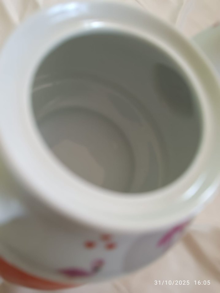 Karaca Emaye Çaydanlık Seti - Görsel 3