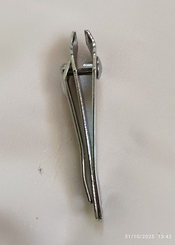 Tırnaketi Makası - Görsel 2