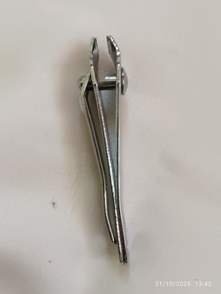 Tırnaketi Makası - Görsel 2