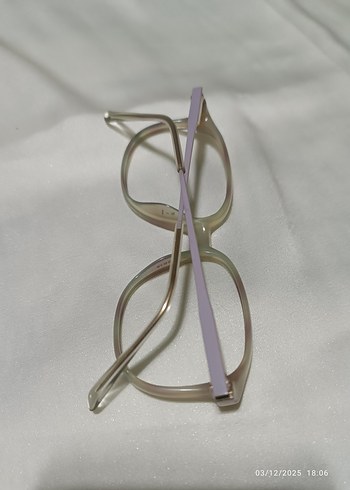 Orjinal Safilo Optik Gözlük Çerçevesi - Görsel 3