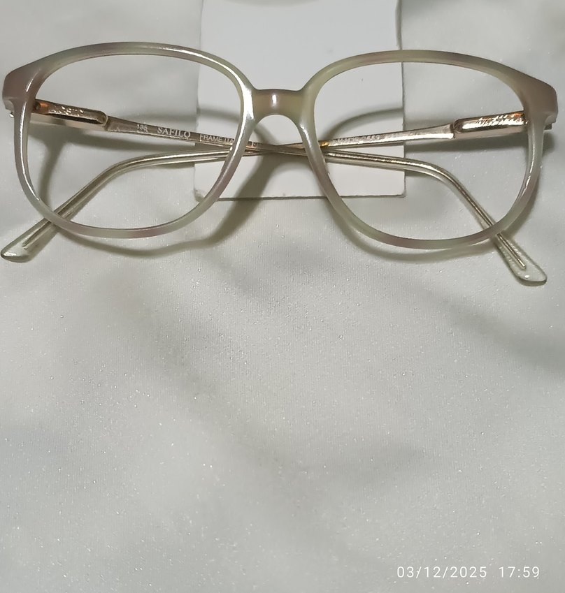 Orjinal Safilo Optik Gözlük Çerçevesi - Görsel 2