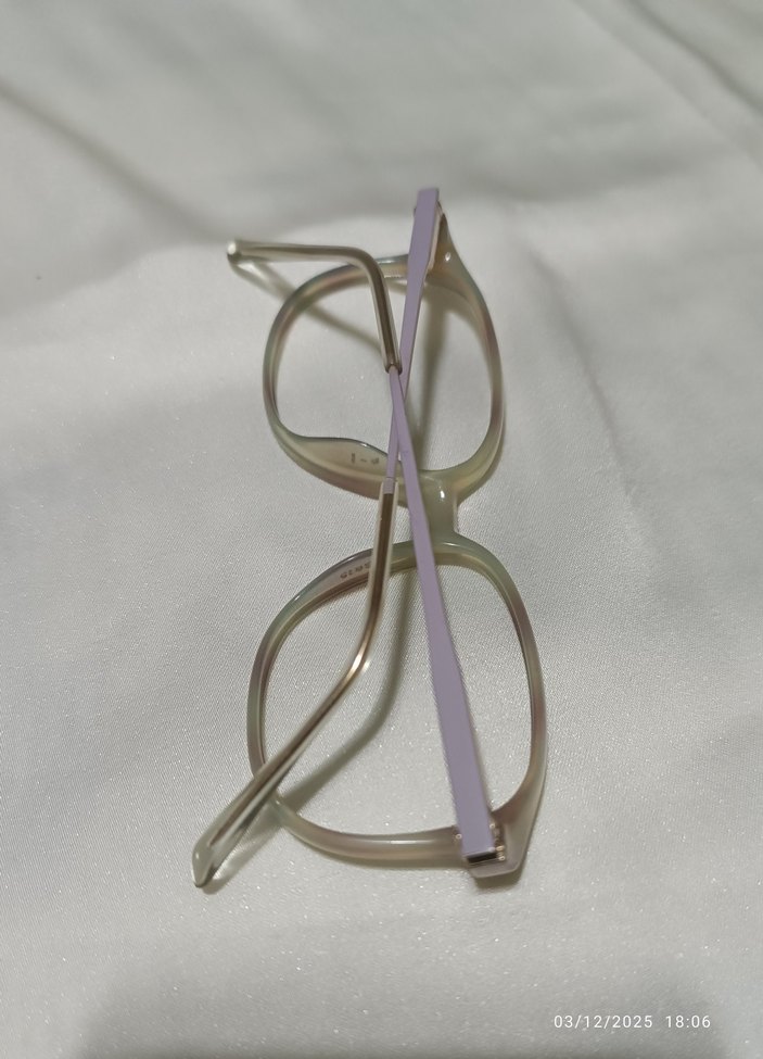 Orjinal Safilo Optik Gözlük Çerçevesi - Görsel 3