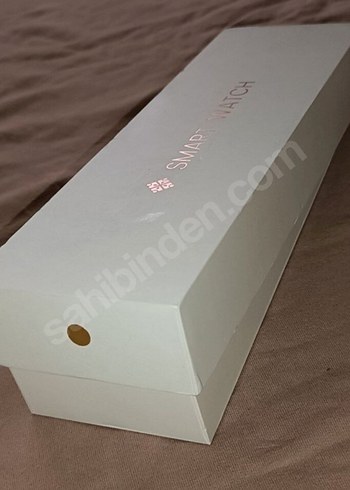 Huawei Gt3 43mm Seramik Kordon Akıllı Saat - Görsel 10