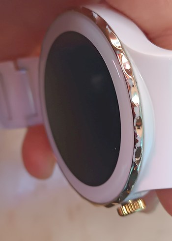 Huawei Gt3 43mm Seramik Kordon Akıllı Saat - Görsel 3