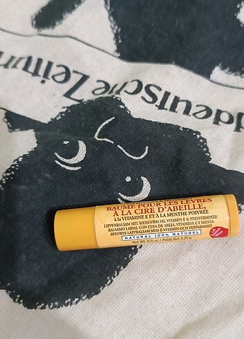 Burt's Bees Burt's Bees LipBalm/Dudak Nemlendirici