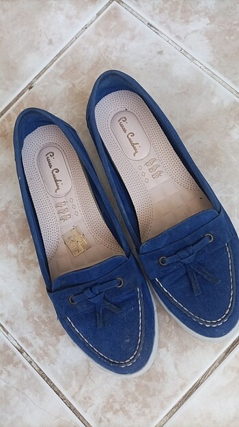 Pierre Cardin babet 