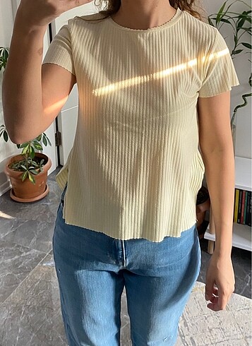 s Beden Tshirt