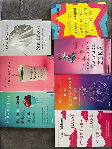  Beden Kitap