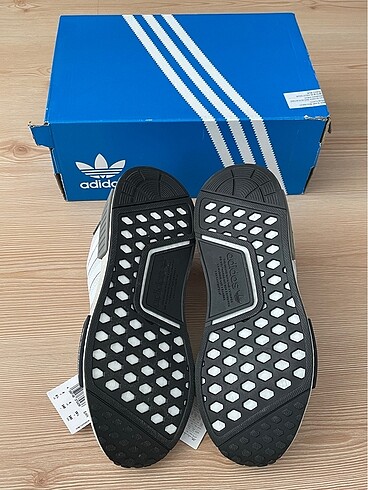 Adidas Adidas NMD_R1