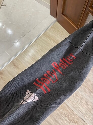 Mavi Jeans Mavi Harry Potter Sweatshirt