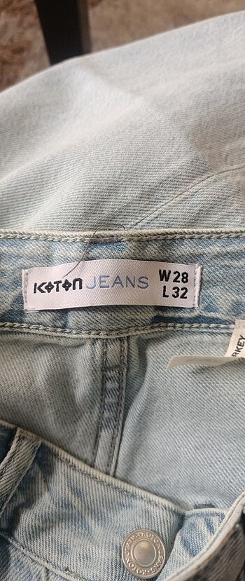 Koton Jeann