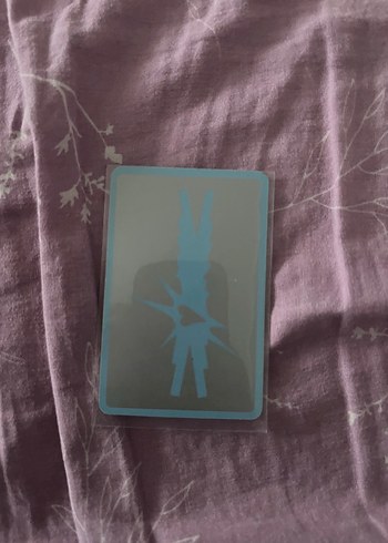 Le sserafim fotokart albüm pc Orjinal - Görsel 4