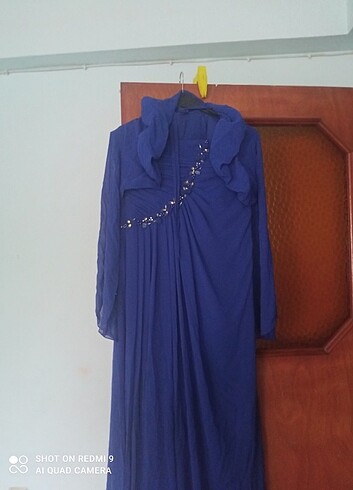 Abiye elbise