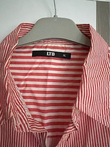 Bayan Gömlek - Görsel 2