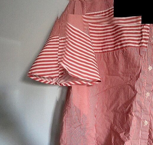 Bayan Gömlek - Görsel 3