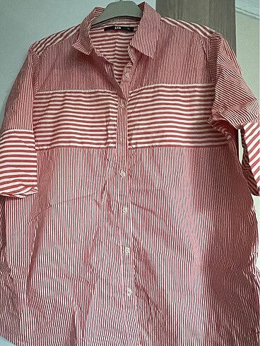 Bayan Gömlek - Görsel 5