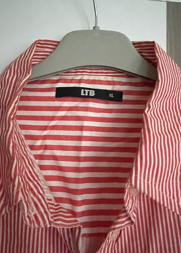 Bayan Gömlek - Görsel 2