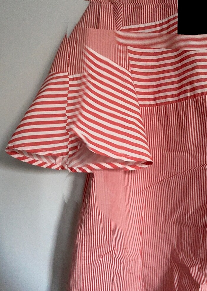 Bayan Gömlek - Görsel 3