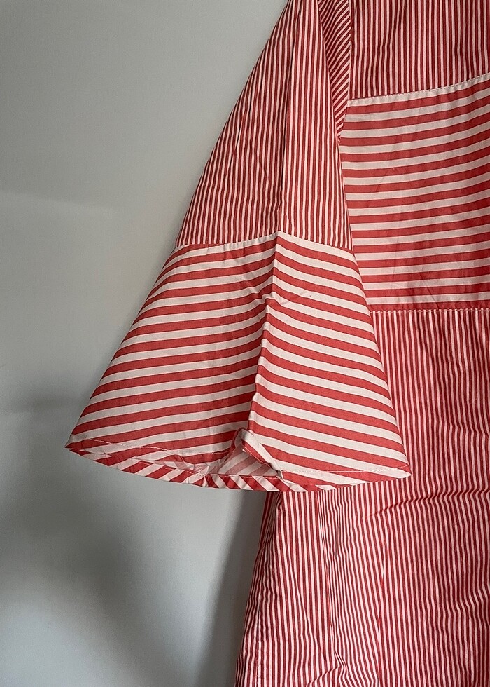 Bayan Gömlek - Görsel 4