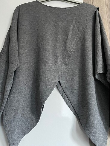 Bayan kazak - Görsel 4